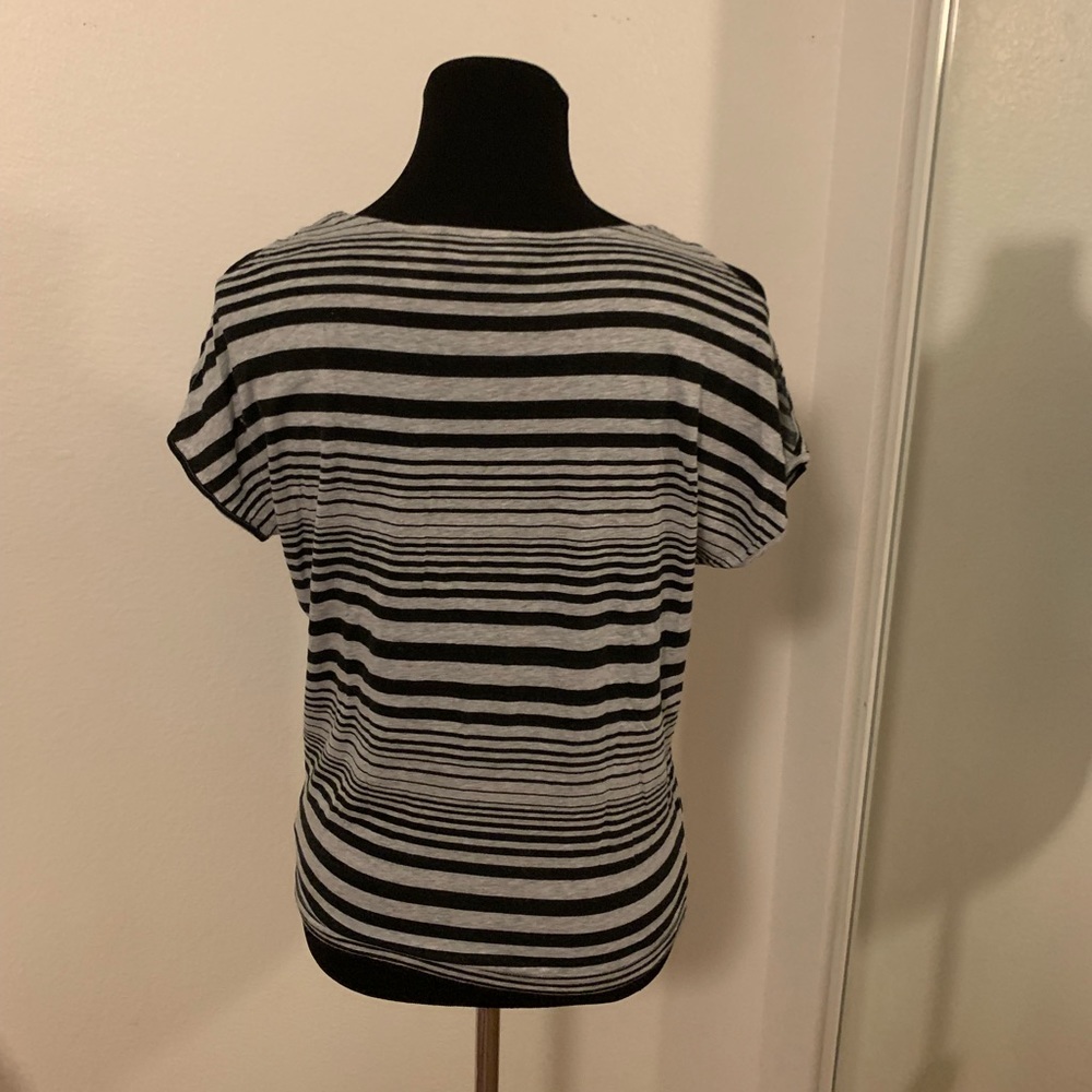 DKNY Jeans top size PS - Picture 2 of 4